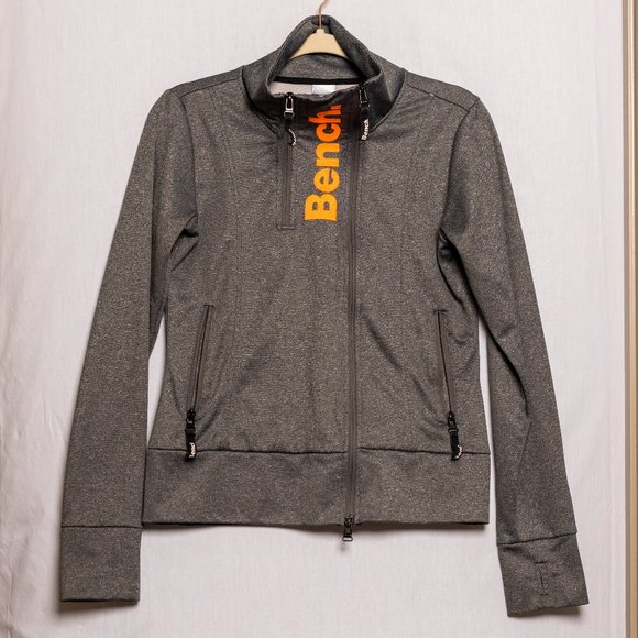 Bench Tops - BENCH - ZIP UP JACKET